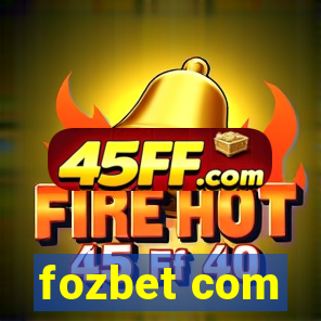 fozbet com